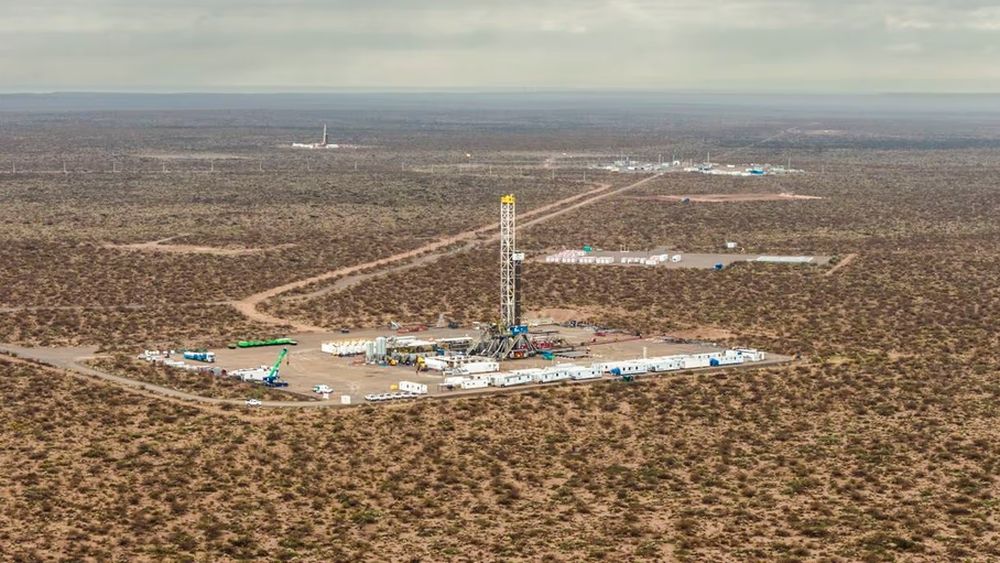 De los 22 proyectos aprobados del RIGI, 12 corresponden a la minería y seis a petróleo y gas.