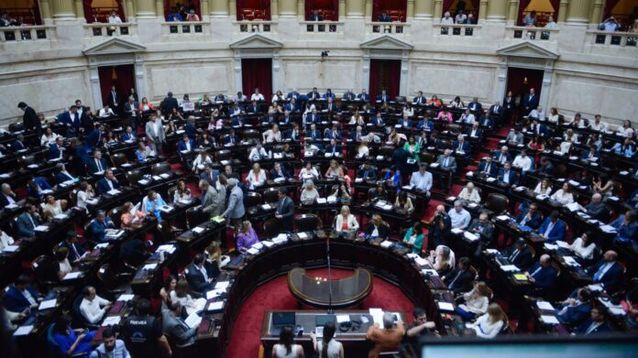Diputados