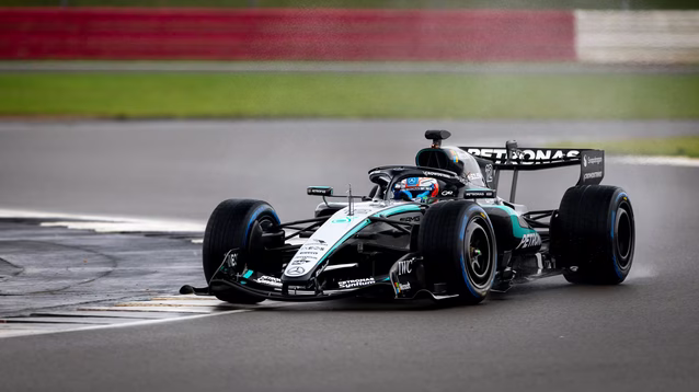 La Fórmula 1 2026 gana emoción tras Miami mientras Mercedes enfrenta nuevos desafíos