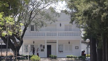 Juicios por los crímenes de lesa humanidad en la jurisdicción del Cuerpo I del Ejército.