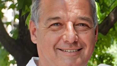 Roberto Martín Pérez Vieyra tenía 71 años. - Facebook -