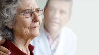 El Ministerio de Salud aprobó el Plan Nacional de Alzheimer y Trastornos Relacionados.