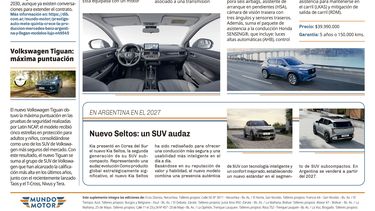 Edición 1108 - Semana del 25 al 31 de diciembre