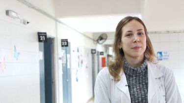 El programa de Pre-Residencias fortalecerá los servicios de medicina general y/o familiar, clínica médica, pediatría, neonatología, terapia intensiva infantil y de adultos, psiquiatría y psiquiatría infanto-juvenil de establecimientos hospitalarios.