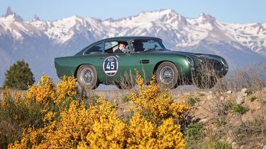 La tradicional 1000 Millas Sport.