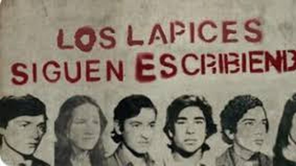 Los seis jóvenes secuestrados en La Plata que aún están desaparecidos.