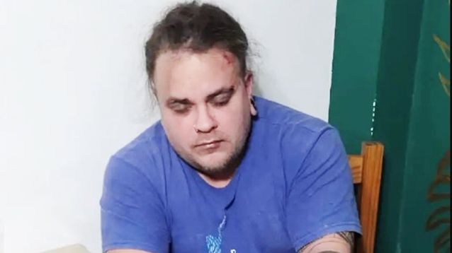 “Ricky” Puenzo está acusado de asesinar a tiros a Benítez y de intentar matar a Mercado durante la madrugada del 5 de noviembre de 2020, en San Miguel de Tucumán. (La Gaceta)