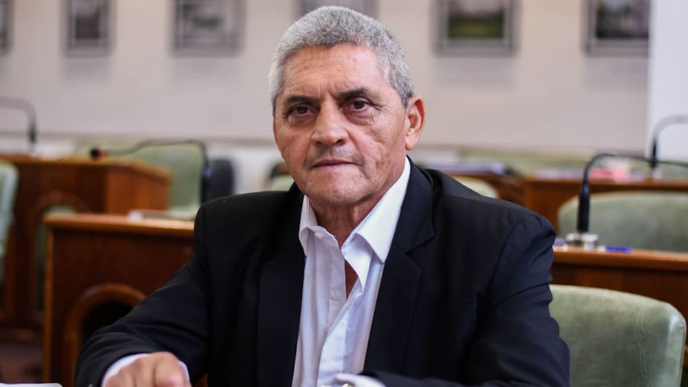 El concejal de San Isidro, Alberto Montes, denunciado por abuso sexual. El concejal de San Isidro, Alberto Montes, denunciado por abuso sexual.
