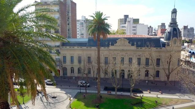 La Suprema Corte le dio la derecha a la Municipalidad de Pergamino.