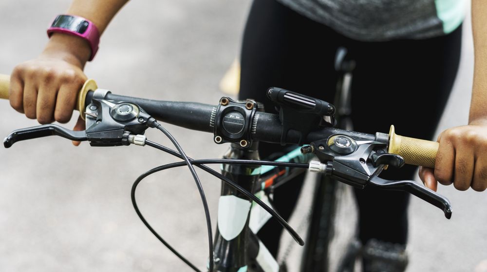 Alberti rural bike rs