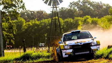 En Madariaga se viene un fin de semana a pura velocidad con el Rally Pagos del Tuyú. En Madariaga se viene un fin de semana a pura velocidad con el Rally Pagos del Tuyú.
