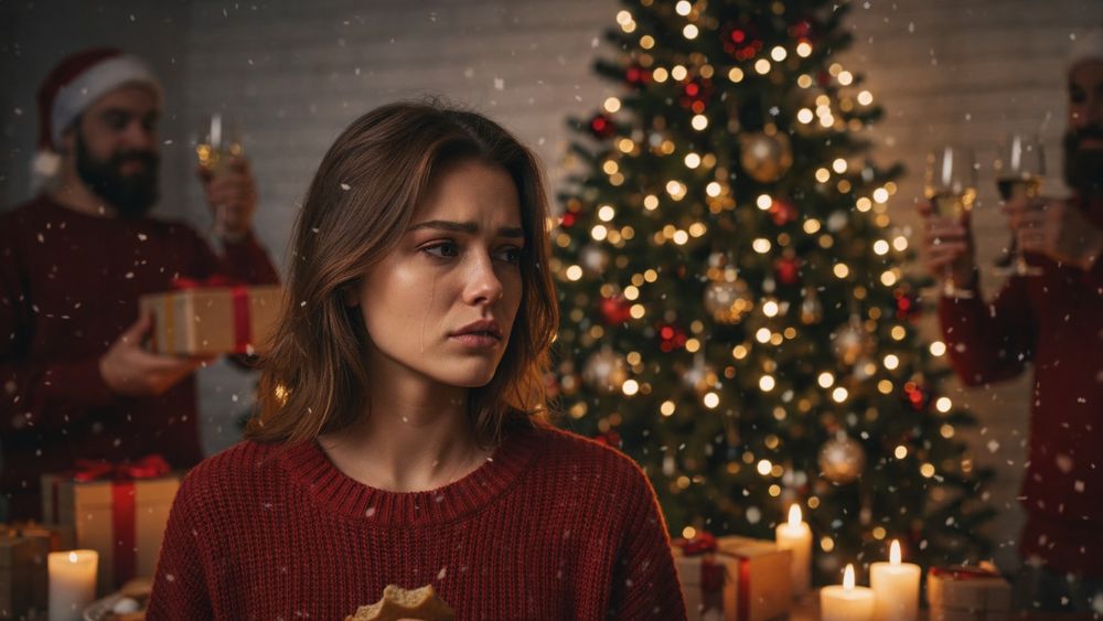 La obligación de estar bien, entre otros temas, puede profundizar estados de ansiedad, tristeza o soledad.