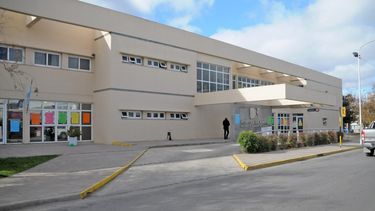El Hospital de Niños de Tandil elevó el caso al Servicio Local de Protección de Derechos. El Hospital de Niños de Tandil elevó el caso al Servicio Local de Protección de Derechos.