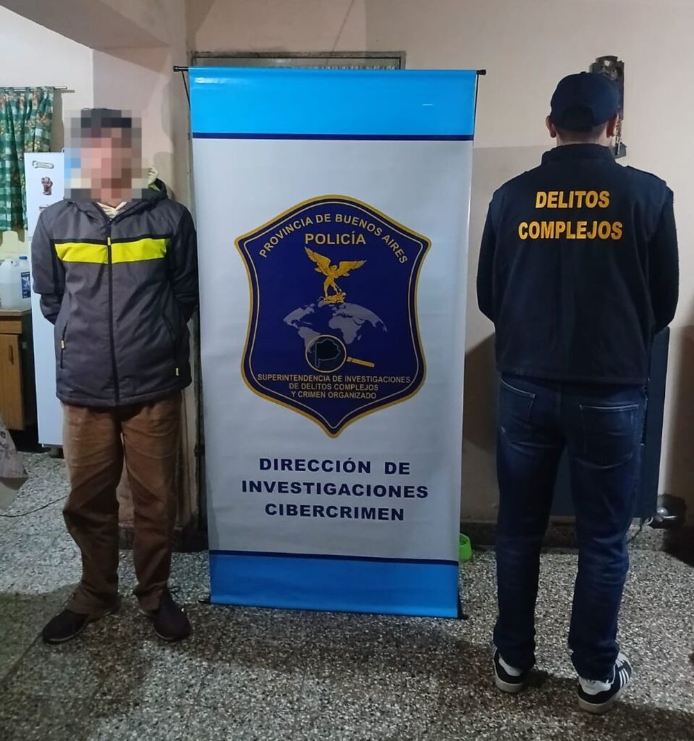Grooming Avellaneda  2