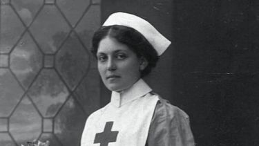 La increíble historia de Violet Jessop.