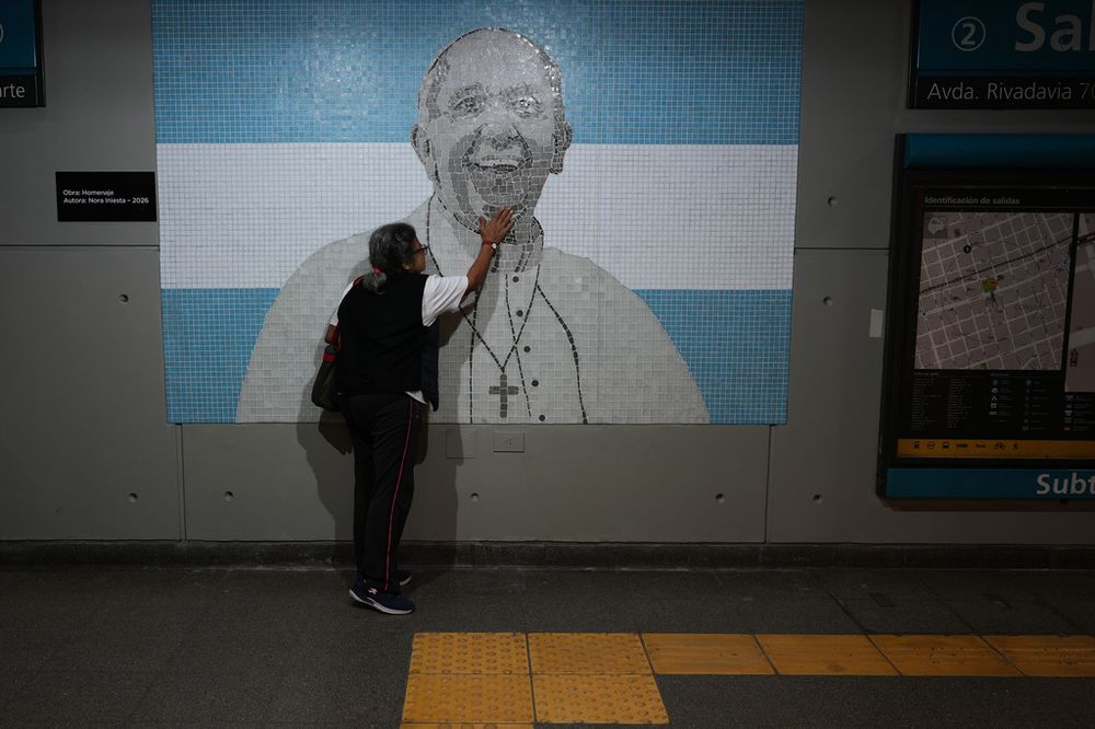 A un año de la muerte del Papa Francisco, Argentina volvió a mirarse en ese espejo incómodo que él representaba.