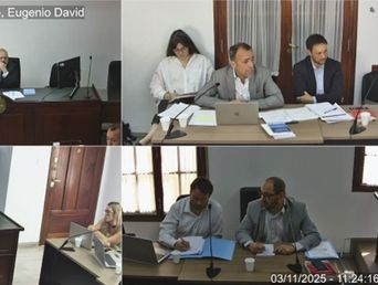 La Unidad Fiscal Santa Rosa, integrante de la Fiscalía de Distrito Bahía Blanca. La Unidad Fiscal Santa Rosa, integrante de la Fiscalía de Distrito Bahía Blanca.