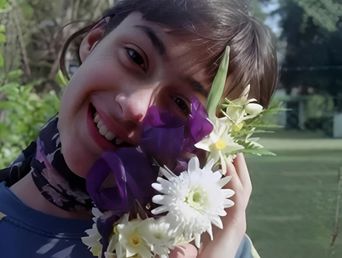 La adolescente Natalia Melmann fue violada, torturada y asesinada por policías en Miramar a comienzos de 2001. La adolescente Natalia Melmann fue violada, torturada y asesinada por policías en Miramar a comienzos de 2001.