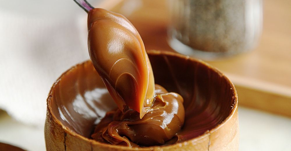 El dulce de leche y Cañuelas, un bicentenaria relación.