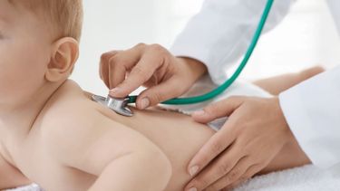 brote de coqueluche: pediatras advierten por los bajos niveles de vacunacion