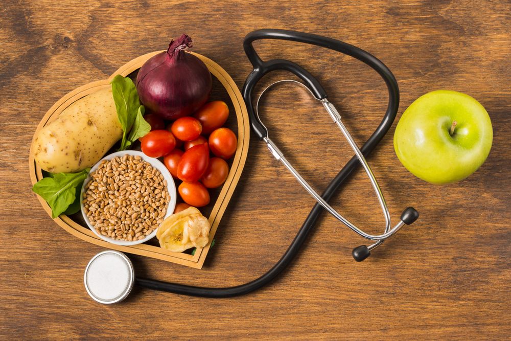 Cada 16 de octubre se conmemora el Día Mundial de la Alimentación.&nbsp;