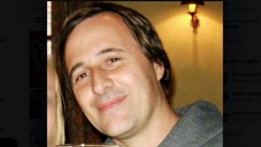 Cristian Graf, sospechado por el crimen de Coghlan 41 años después.