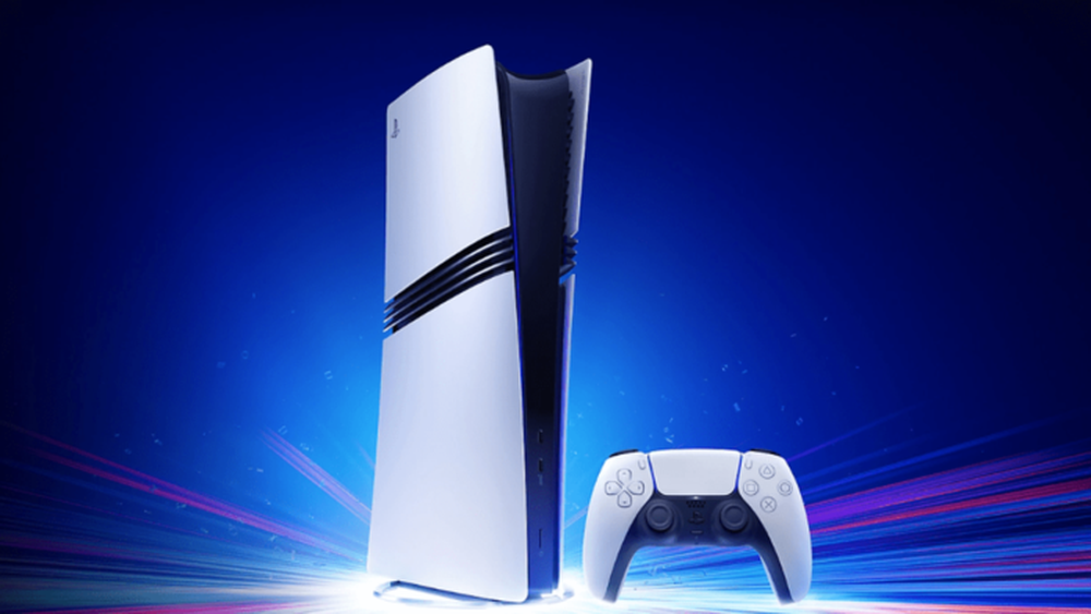 Novedades sobre la Play Station.