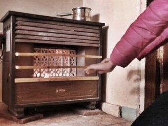 Es imprescindible tener cuidado con las estufas en invierno, tanto por los accidentes domésticos como por las pérdidas de monóxido de carbono. Es imprescindible tener cuidado con las estufas en invierno, tanto por los accidentes domésticos como por las pérdidas de monóxido de carbono.