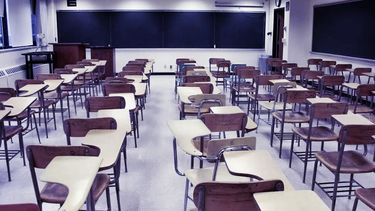 ausentismo escolar: el 66% de los estudiantes bonaerenses falta al menos 15 veces al ano