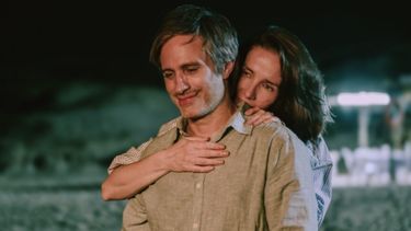 Nada entre los dos, uno de los estrenos de la semana.