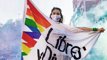 Entre el 1º de enero y el 31 de diciembre de 2025 hubo 266 femicidios, uno cada 33 horas. (MuMaLá)