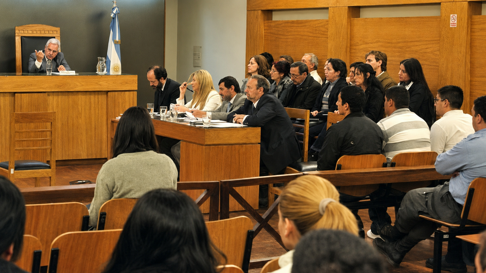 juicio por jurados 1