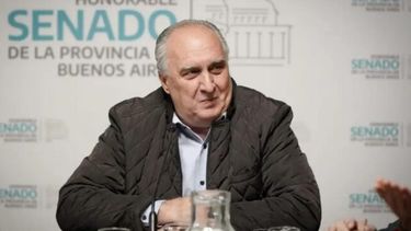 Pedro Borgini