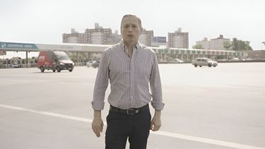 Fernando Gray dice que el valor de los peajes es un despropósito.