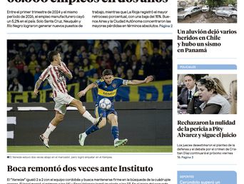 edicion impresa  10/10/2026