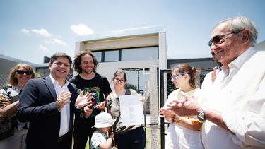 Diarios Bonaerenses | TANDIL