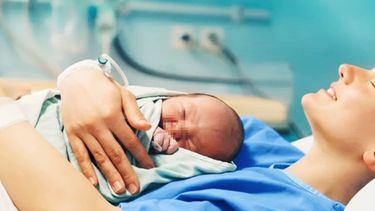 Las personas gestantes están respaldadas legalmente para transitar el embarazo, el parto y el puerperio de forma cuidada.&nbsp;