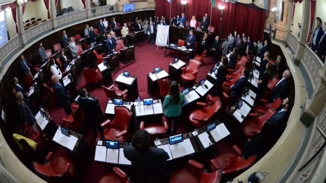 SENADO