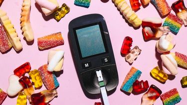 La diabetes necesita controles, pero también un cambio de estilo de vida. 