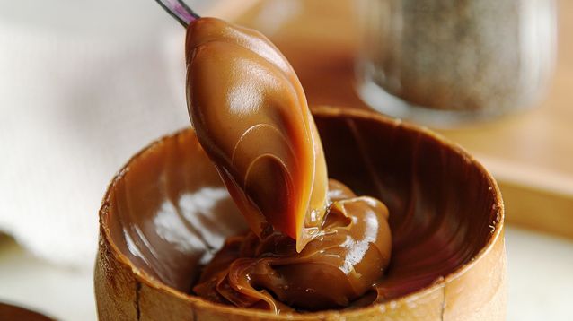 El dulce de leche y Cañuelas, un bicentenaria relación.