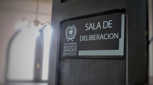 Juicio por el crimen de productor rural en Hilario Ascasubi.