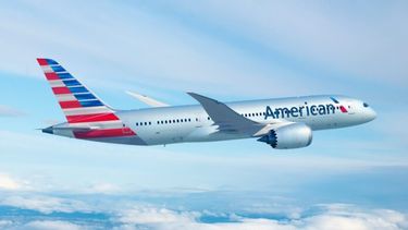 American Airlines announced Wednesday, Feb. 11, 2015, that the initial route for the 787 Dreamliner will be Dallas-Fort Worth to Chicago, OHare, Dallas-Fort Worth to Beijing and Buenos Aires, Argentina.