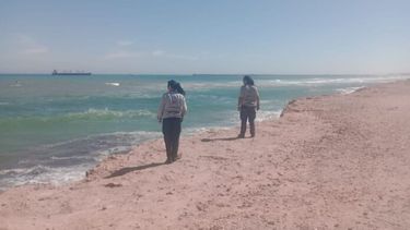 Buscan en Quequén a un turista desaparecido desde el viernes 10. - Municipalidad de Necochea -