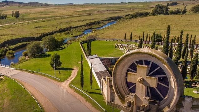 Saldungaray, uno de los pueblos turísticos que siempre figura entre los más hermosos del mundo (@turismopba) Saldungaray, uno de los pueblos turísticos que siempre figura entre los más hermosos del mundo (@turismopba)
