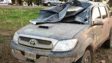 a 13 anos de una tragedia vial, la justicia dispuso una indemnizacion de $4.200 millones