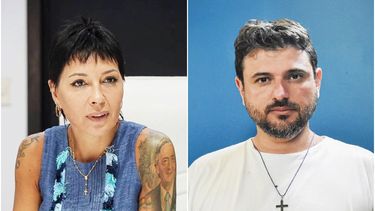 Duro cruce entre Mayra Mendoza y Juan Grabois por una protesta en Quilmes.&nbsp;