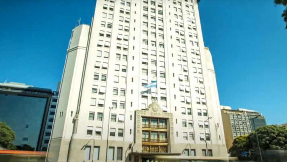 El Ministerio de Salud.