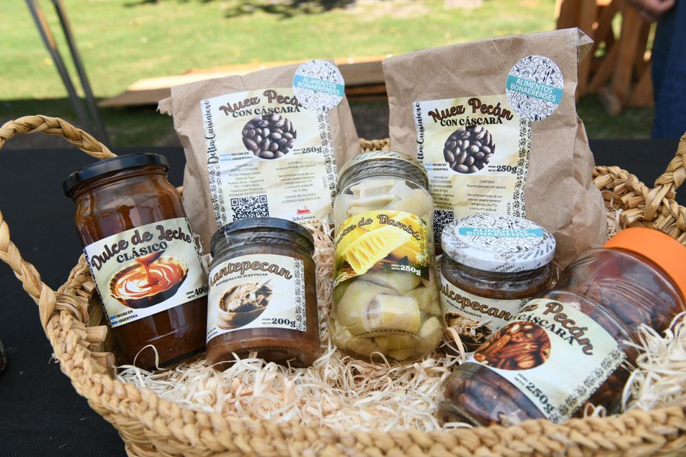 Nuevo reglamento para las pequeñas unidades productivas de alimentos (PUPAAs).