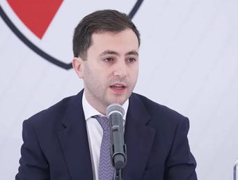 Stéfano Di Carlo, presidente de River, rompió el silencio.
