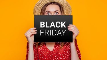 Llega el Black Friday, del 28/11 al 1/12.